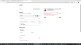 MESE10 coupon verification screenshot