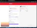 BIGBUILDS coupon verification screenshot