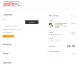 LEGOFLASH24 coupon verification screenshot