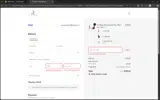 Jadu Beauty coupon verification screenshot