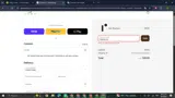 Jadu Beauty coupon verification screenshot