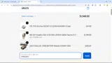 DIYAUDIO coupon verification screenshot