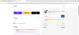 DIYAUDIO coupon verification screenshot