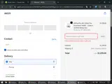 JAN2026 coupon verification screenshot