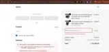 JAN2026 coupon verification screenshot