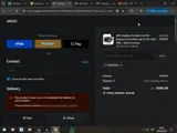 MAY2026 coupon verification screenshot