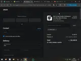 APRIL2026 coupon verification screenshot