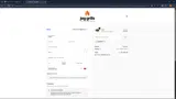 jag8party coupon verification screenshot