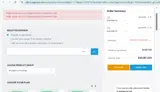 findmyhost coupon verification screenshot