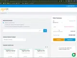 FRIDAY coupon verification screenshot