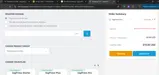 BIZNOW coupon verification screenshot