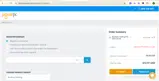 25FIRST coupon verification screenshot