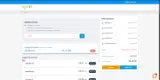 VPS25 coupon verification screenshot