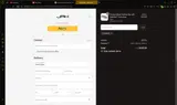 JAH Pipes coupon verification screenshot
