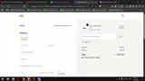 JAK coupon verification screenshot