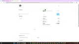 Jake's Mint Chew coupon verification screenshot