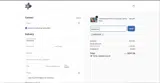Jake's Mint Chew coupon verification screenshot