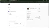 Jake's Mint Chew coupon verification screenshot