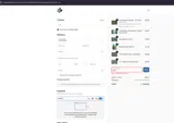 Jake's Mint Chew coupon verification screenshot