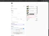 Jake's Mint Chew coupon verification screenshot