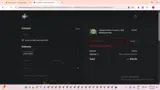 Jake's Mint Chew coupon verification screenshot