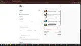 Jake's Mint Chew coupon verification screenshot