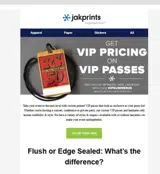 vipsummer25 coupon verification screenshot