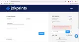 vipsummer25 coupon verification screenshot