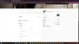 HOME5 coupon verification screenshot