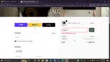 HOME5 coupon verification screenshot