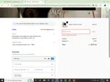 HELLO5 coupon verification screenshot