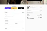 MINIMALIST10 coupon verification screenshot