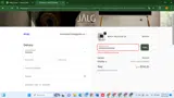 07MARIAPEREIRA coupon verification screenshot