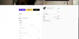 WELCOME10 coupon verification screenshot