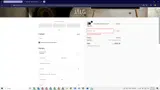 AUTUMN coupon verification screenshot