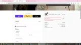 WHITE30 coupon verification screenshot