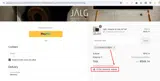 07JIMMYDOHENY coupon verification screenshot