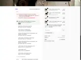 07JIMMYDOHENY coupon verification screenshot