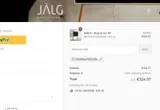 07MARIAPEREIRA coupon verification screenshot