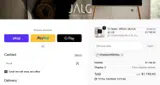 07MARIAPEREIRA coupon verification screenshot