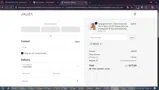 EMAIL25 coupon verification screenshot