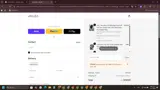 STYLE15 coupon verification screenshot