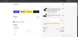 STYLE15 coupon verification screenshot