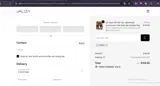 TAX25 coupon verification screenshot