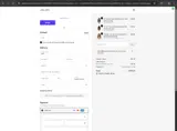 MYQUEEN coupon verification screenshot