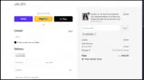 MYQUEEN coupon verification screenshot