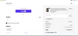 SPRING20 coupon verification screenshot