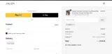 save10 coupon verification screenshot