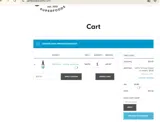 SOC10 coupon verification screenshot