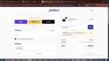 FLOOFVIP coupon verification screenshot